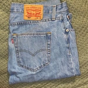Levi’s Jeans